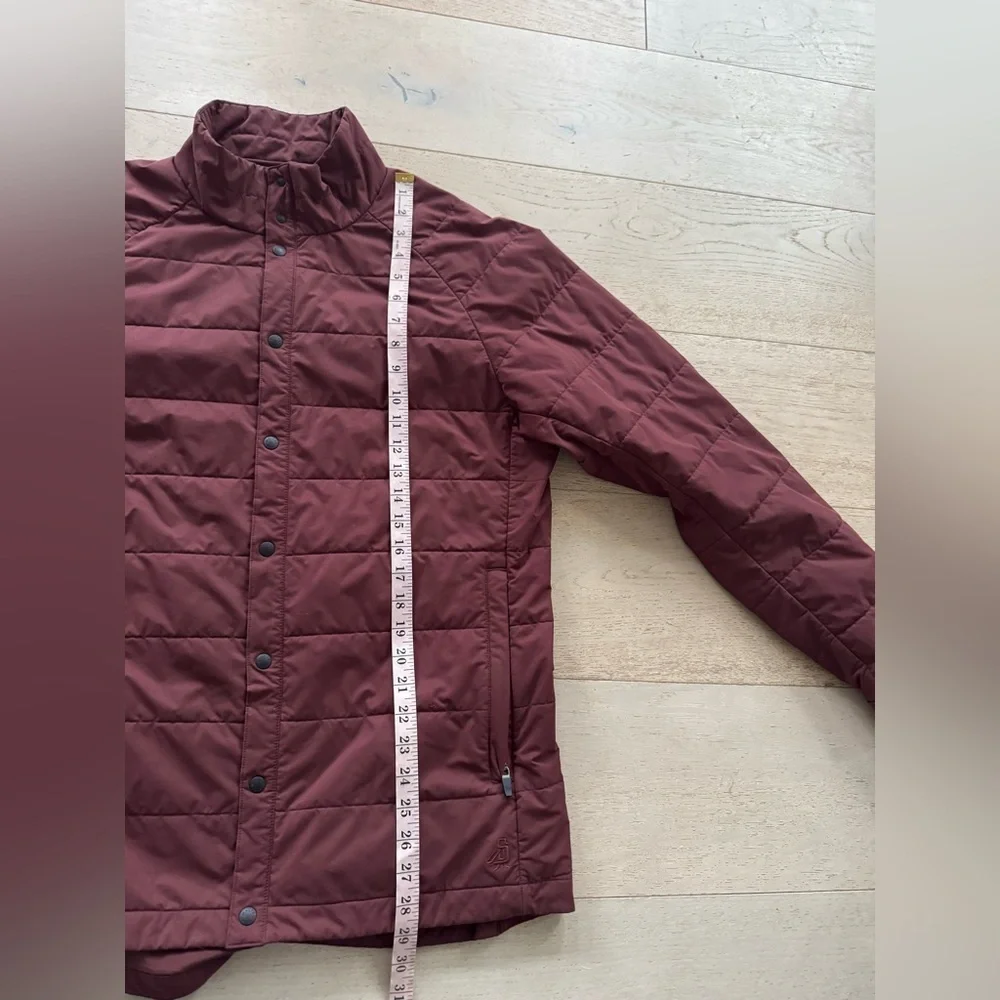 Walter Sky WS-J02 maroon XL